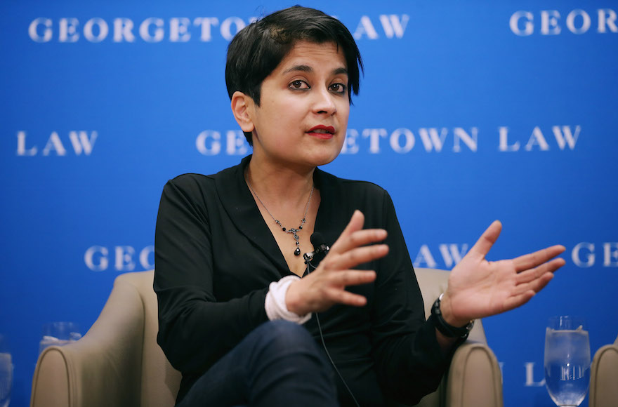 Shami Chakrabarti