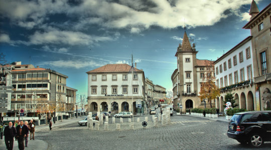 Colvilha Portugal