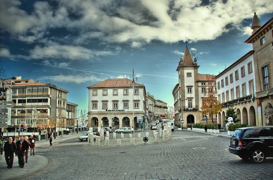 Colvilha Portugal