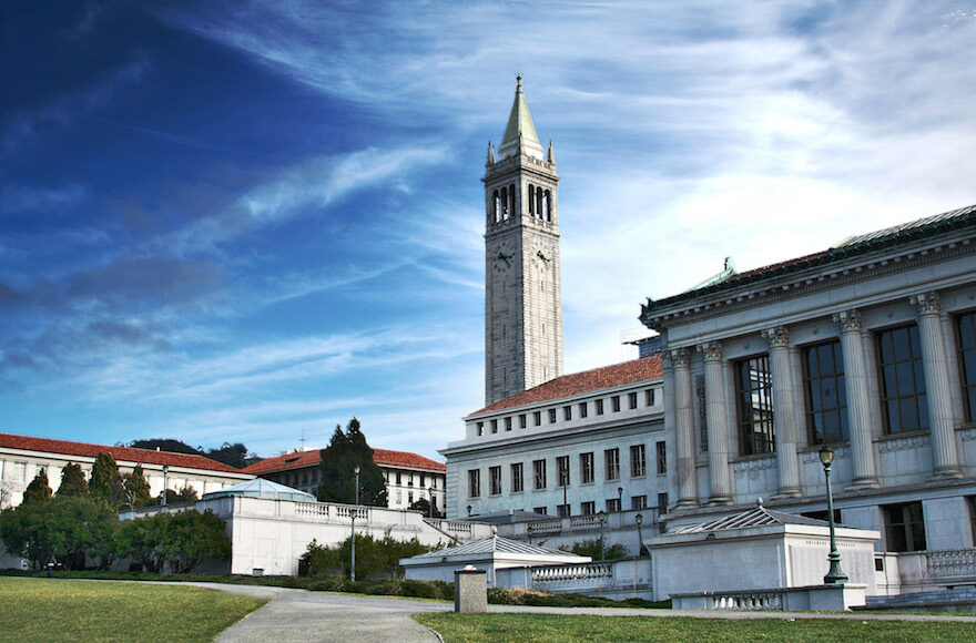 UC Berkeley