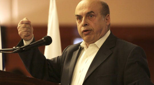 Natan Sharansky