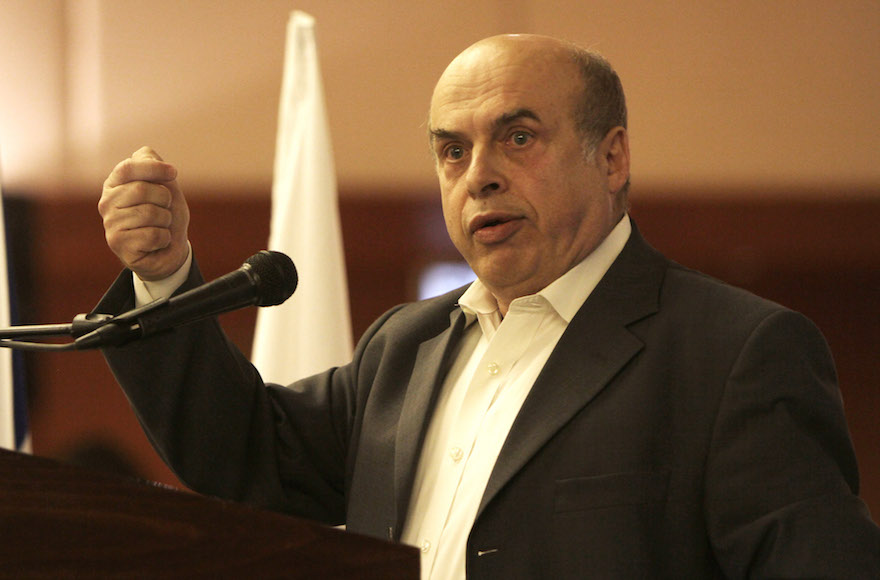 Natan Sharansky