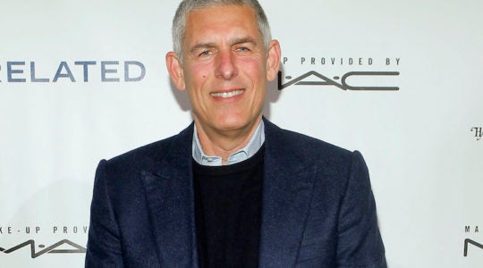 Lyor Cohen