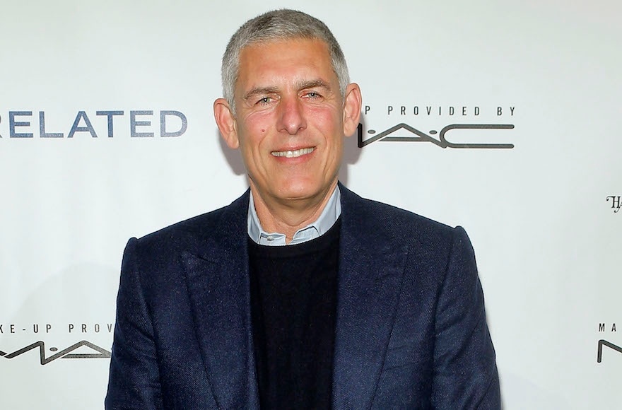 Lyor Cohen