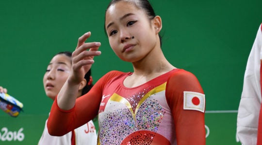 Sae Miyakawa
