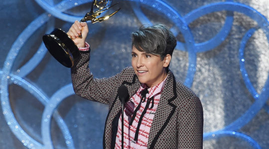 Jill Soloway Emmys 2016