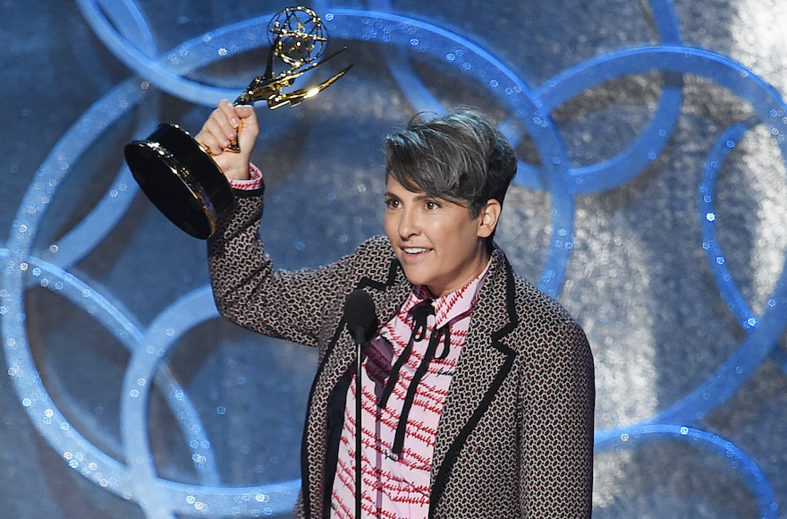 Jill Soloway Emmys 2016