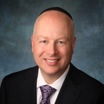 Jason Greenblatt