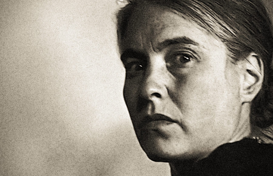 The Renowned German Jewish Woman Writer You've Never Heard Of