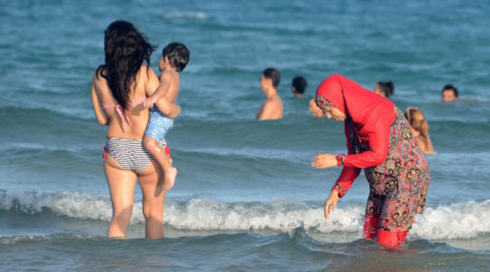 Burkini Tunisia