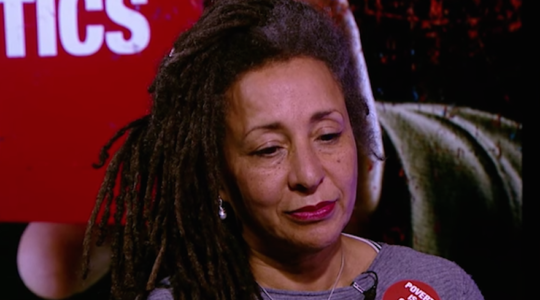 Jackie Walker