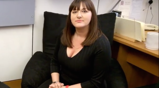 ruth smeeth