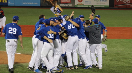 Israel World Baseball Classic