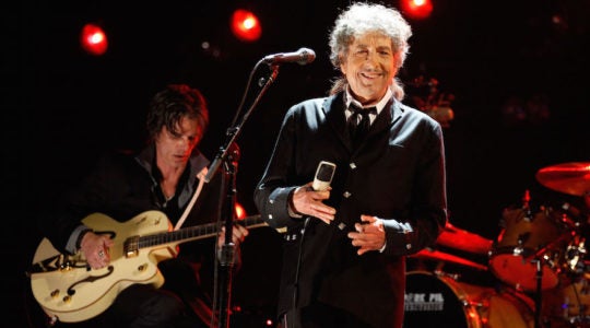 Bob Dylan