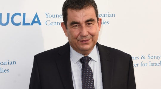 Ari Shavit