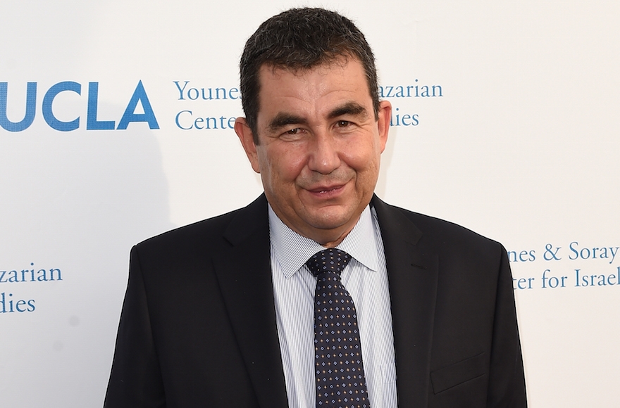 Ari Shavit