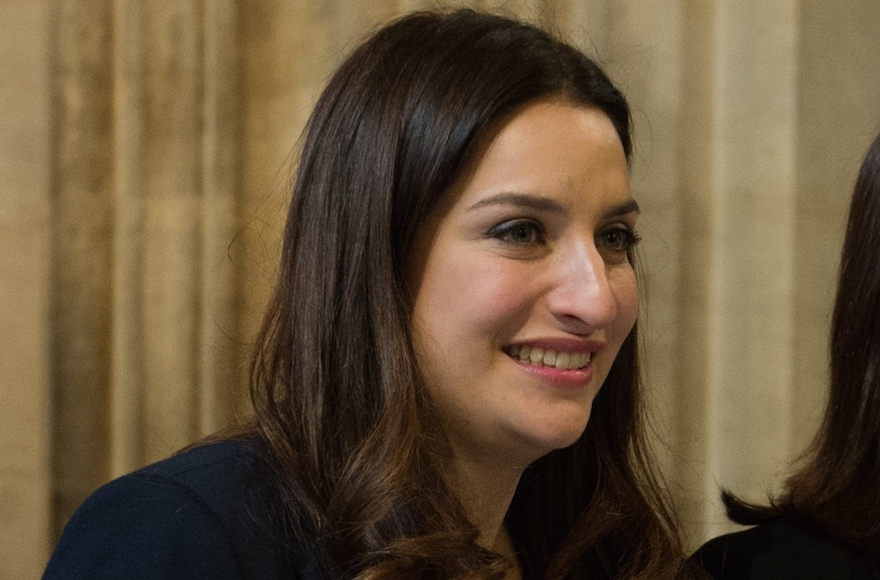 Luciana Berger