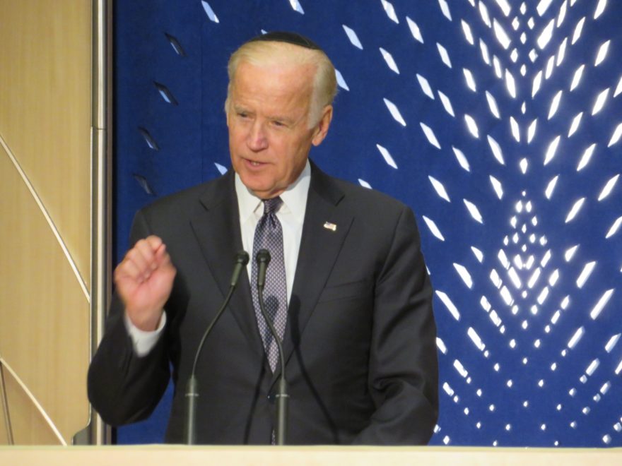 Joe Biden