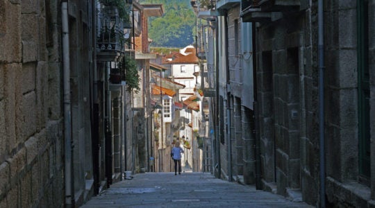 Ribadavia