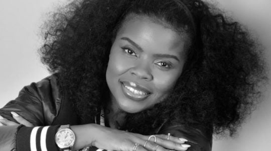 Tamar Manasseh