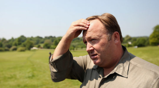 Alex Jones