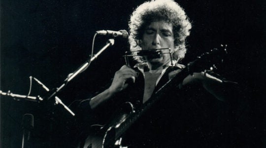 Bob Dylan