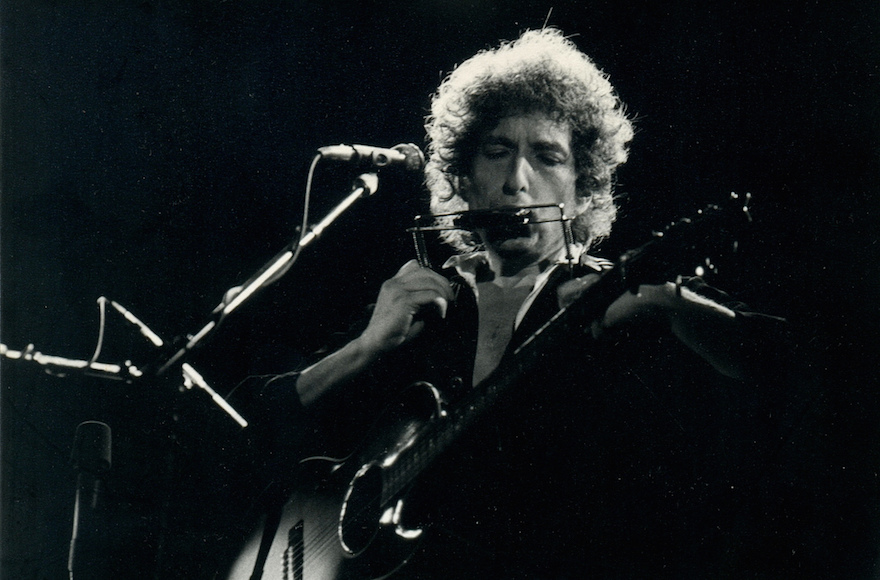 Bob Dylan