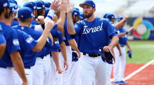 Ike Davis