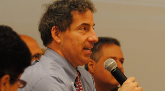 Jamie Raskin