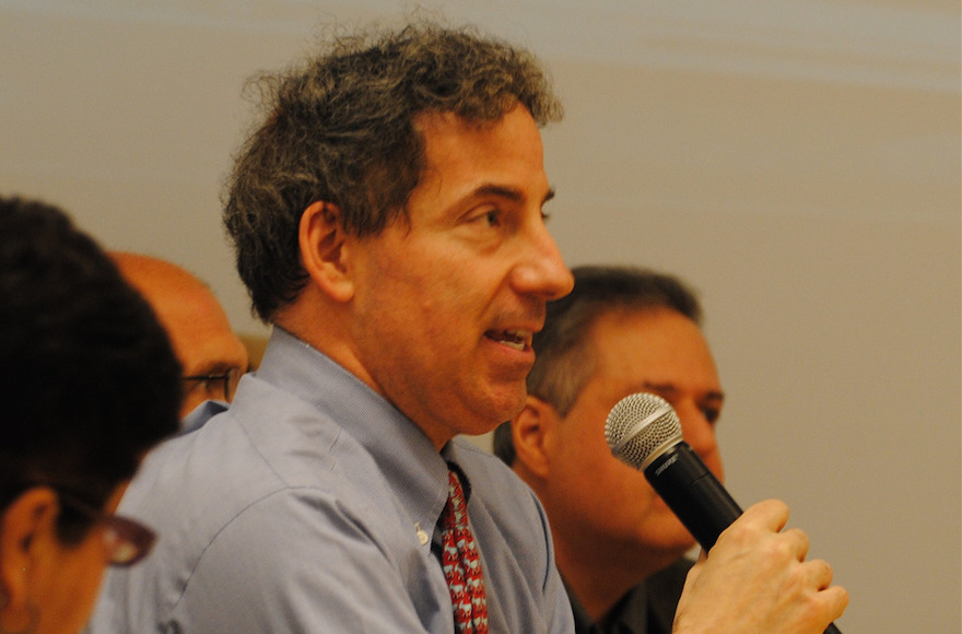 Jamie Raskin