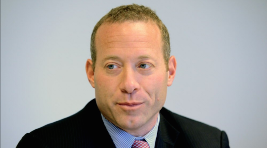 Josh Gottheimer