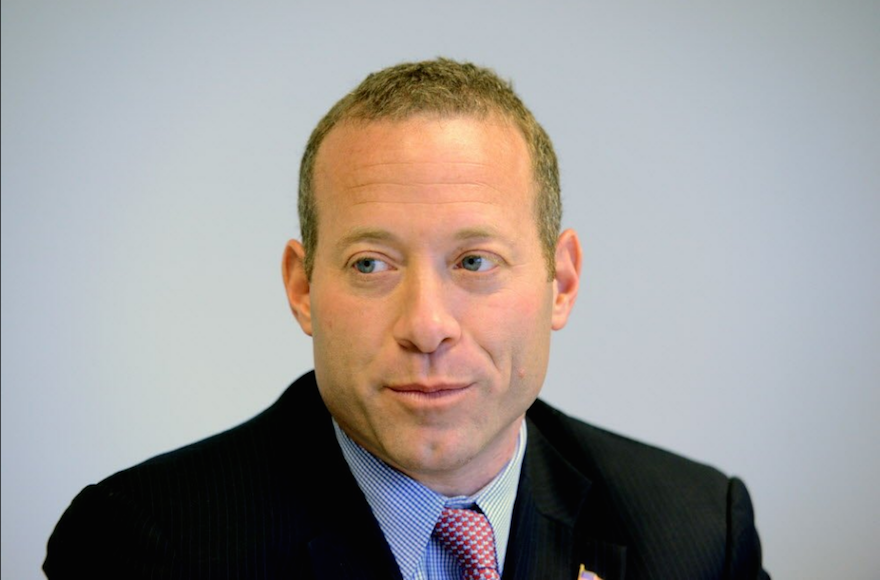 Josh Gottheimer 