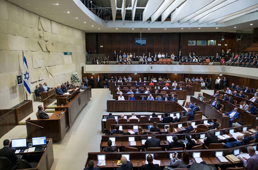 Knesset