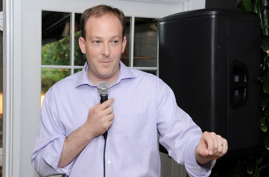 Lee Zeldin