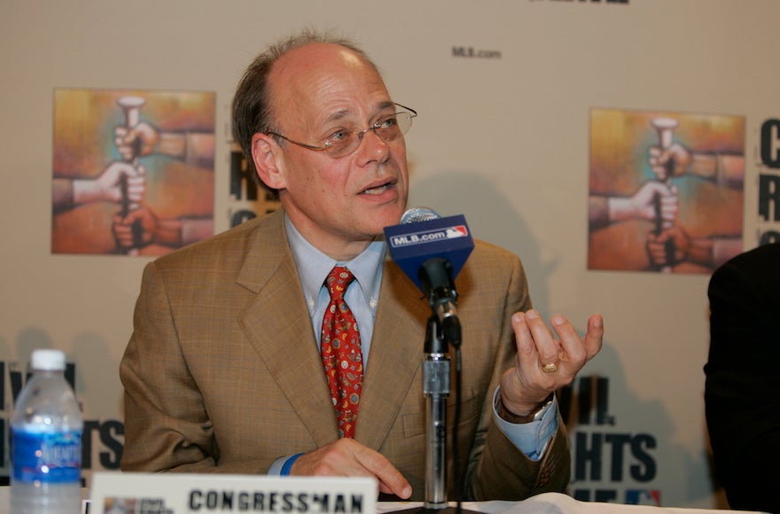 Steve Cohen