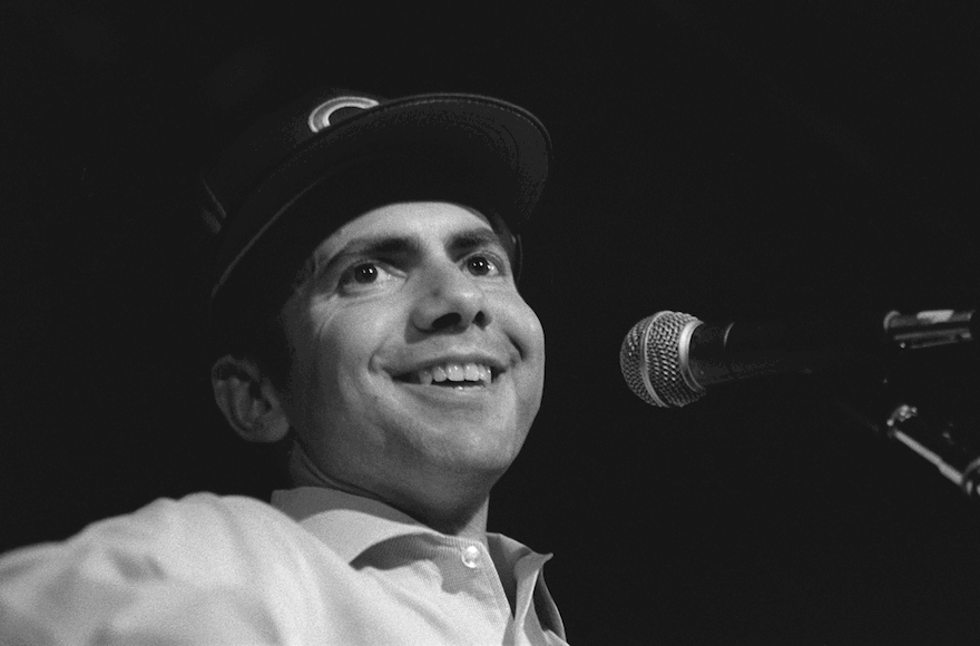 Steve Goodman