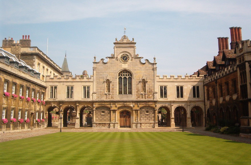 University of Cambridge