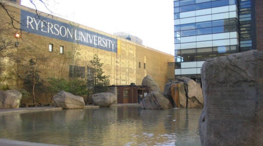 Ryerson University