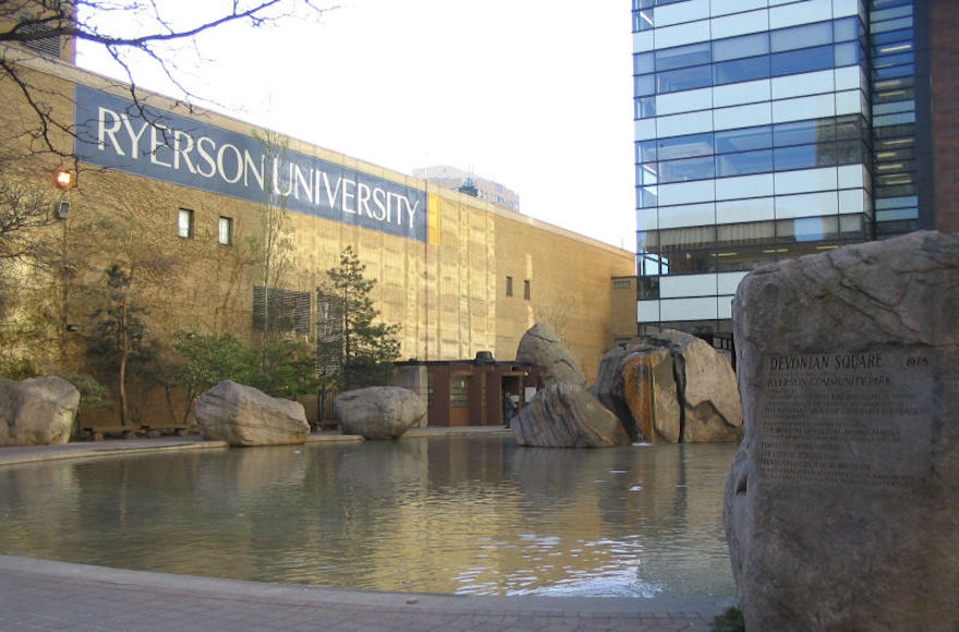 Ryerson University