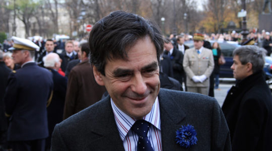 Francois Fillon