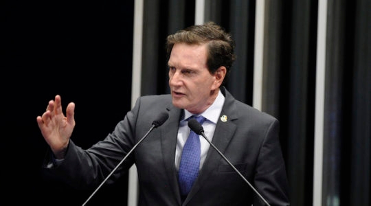 Marcelo Crivella