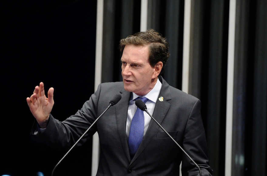 Marcelo Crivella