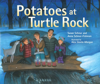 "Potatoes at Turtle Rock" (
