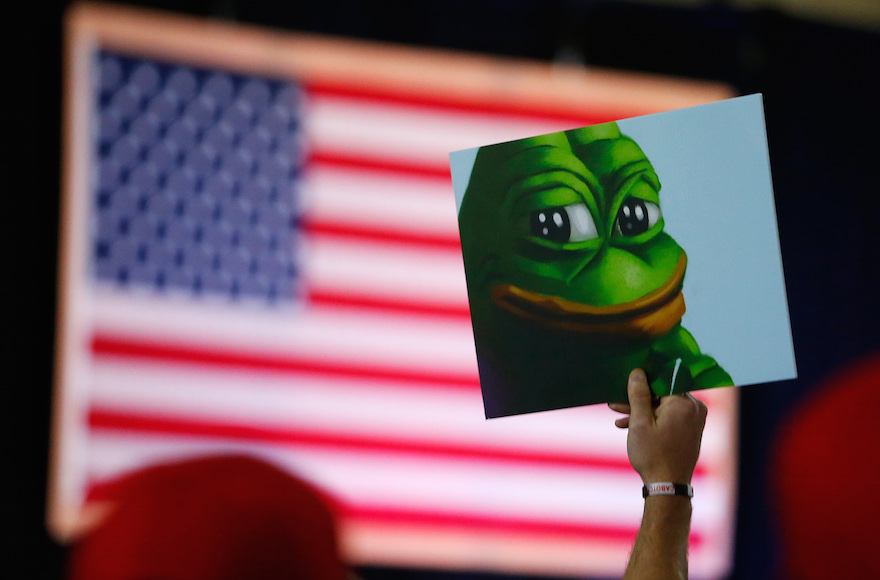 Pepe the Frog is officially dead - The Verge