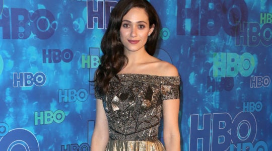 Emmy Rossum