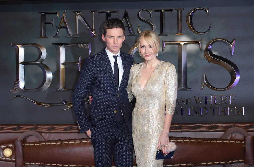 Fantastic Beasts