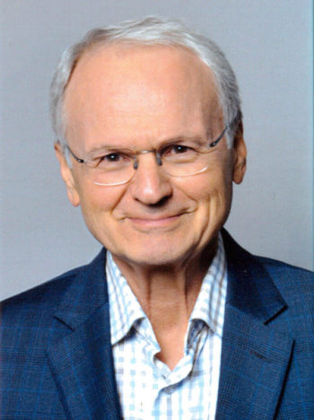 Mort Klein