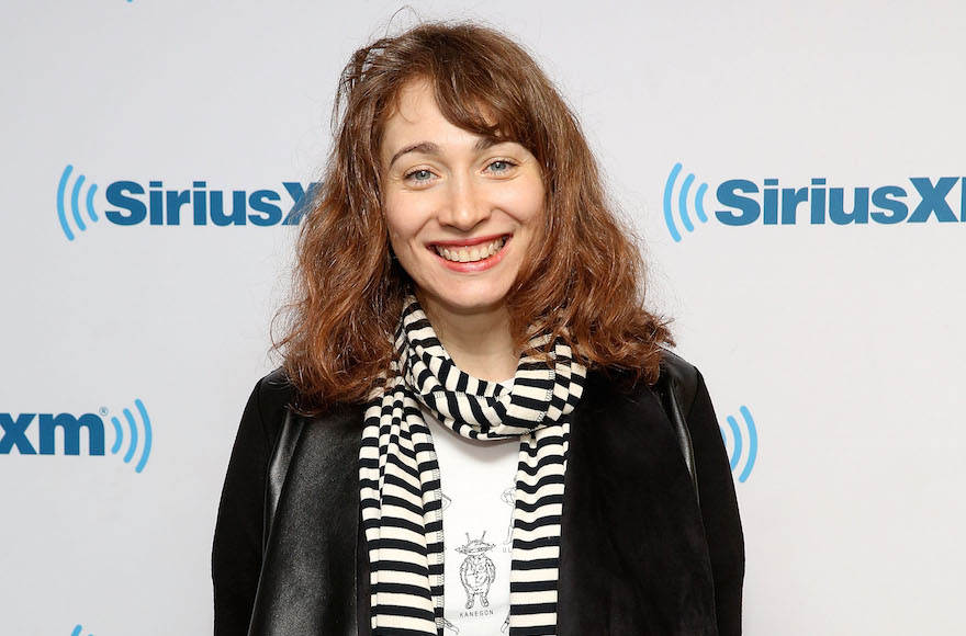 Regina Spektor