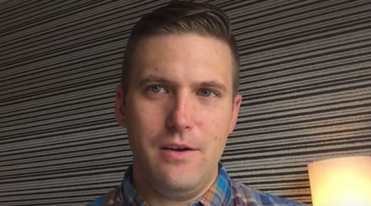 Richard Spencer