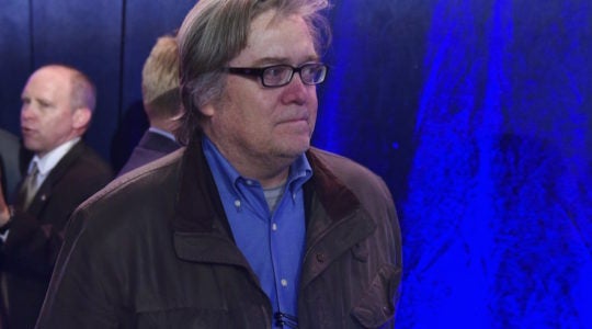 Stephen Bannon